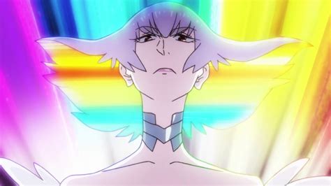 Ragyo Kiryuin (Character)